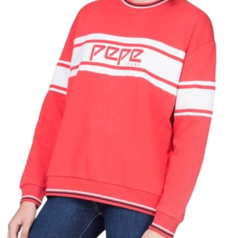 Pepe Jeans  Bergamotte, női pulóver