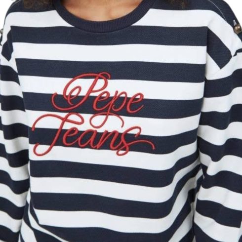 Pepe Jeans Bess,női pulóver 